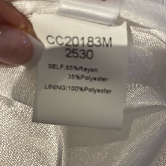 CUPSHE XL sundress - Picture 14 of 16